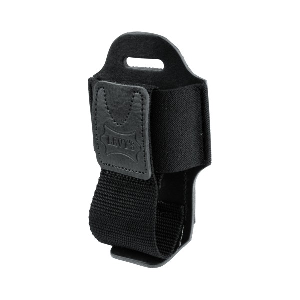 Levy's Deluxe Holder for Wireless Bodypack - side