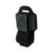 Levy's Deluxe Holder for Wireless Bodypack - side