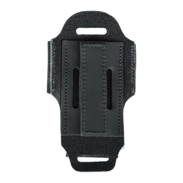 Levy's Deluxe Holder for Wireless Bodypack - back