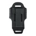 Levy's Deluxe Holder for Wireless Bodypack - back