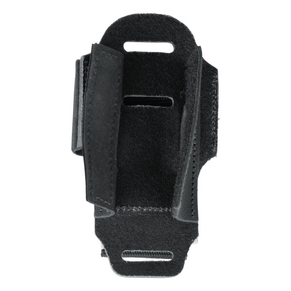 Levy's Deluxe Holder for Wireless Bodypack - open