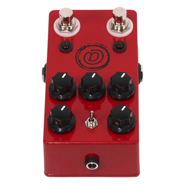 CDG6407