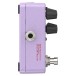 NUX NPO-2 Tutti Polyphonic Octave Pedal - Left