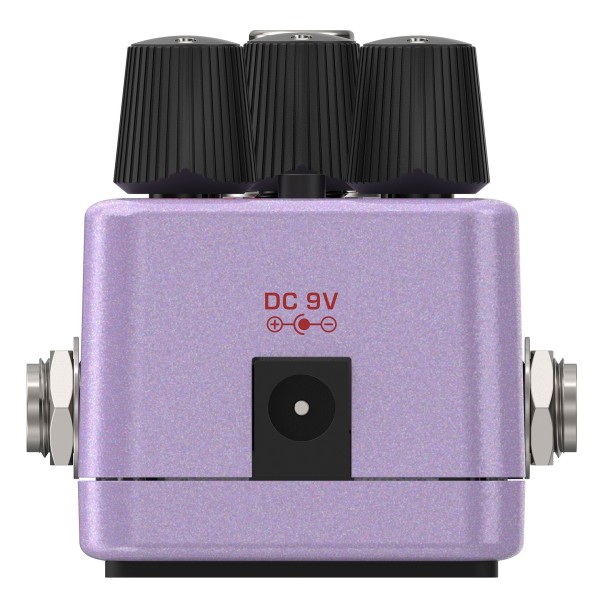 NUX NPO-2 Tutti Polyphonic Octave Pedal at Gear4music