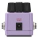 NUX NPO-2 Tutti Polyphonic Octave Pedal - Rear