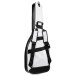 Ibanez IGB571 Gig Bag, White - back