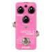 NUX Ukiyo-E Mini Classic Chorus Pedal - Top