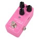 NUX Ukiyo-E Mini Classic Chorus Pedal - Angle