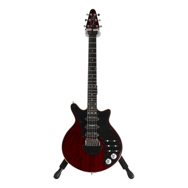 Brian May Special, Antique Cherry - Secondhand at Gear4music