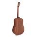 Sigma DME+ Electro Acoustic, Natural