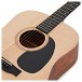 Sigma DME+ Electro Acoustic, Natural