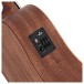 Sigma DME+ Electro Acoustic, Natural