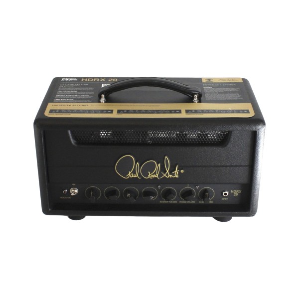 PRS HDRX 20 