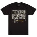 EVH Revolution T-Shirt, Black, XXL