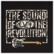 EVH Revolution T-Shirt, Black, XXL - print