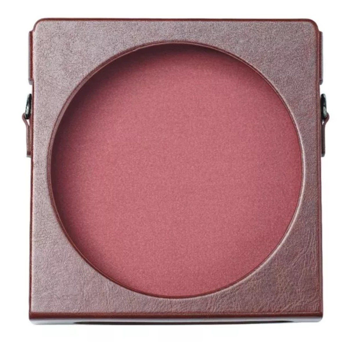 FiiO Leather Case for the FiiO DM15 CD Player Brown