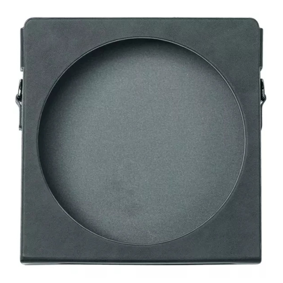 FiiO Leather Case for the FiiO DM15 CD Player Black