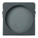 FiiO Leather Case for the FiiO DM15 CD Player, Black