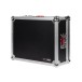 Gator Flight Case Allen & Heath Qu-5 Qu-5D Mixer -Side Angle