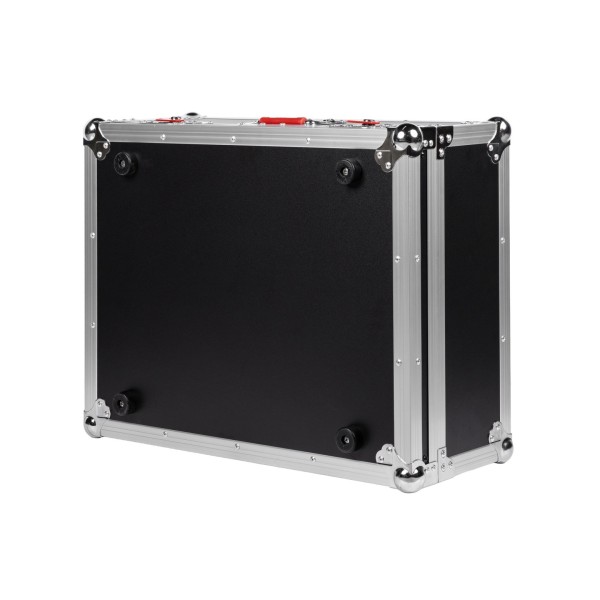 Gator Flight Case Allen & Heath Qu-5 Qu-5D Mixer - Side Angle Back