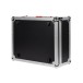 Gator Flight Case Allen & Heath Qu-5 Qu-5D Mixer - Side Angle Back