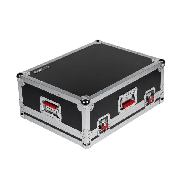 Gator Flight Case Allen & Heath Qu-5 Qu-5D Mixer - Flat Angle