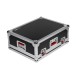Gator Flight Case Allen & Heath Qu-5 Qu-5D Mixer - Flat Angle
