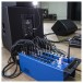 Soundcraft Ui24R Lifestyle with Speaker