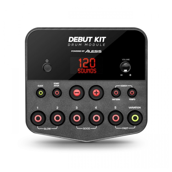 Alesis Debut Electronic Drum Kit