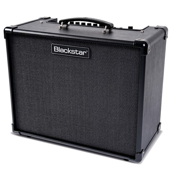 Blackstar ID:X 50 50W 1x12 Combo - angle 