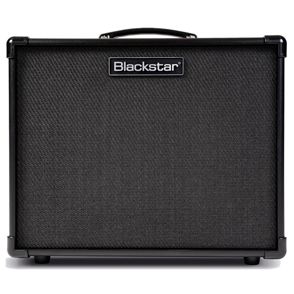 Blackstar ID:X 50 50W 1x12 Combo - front