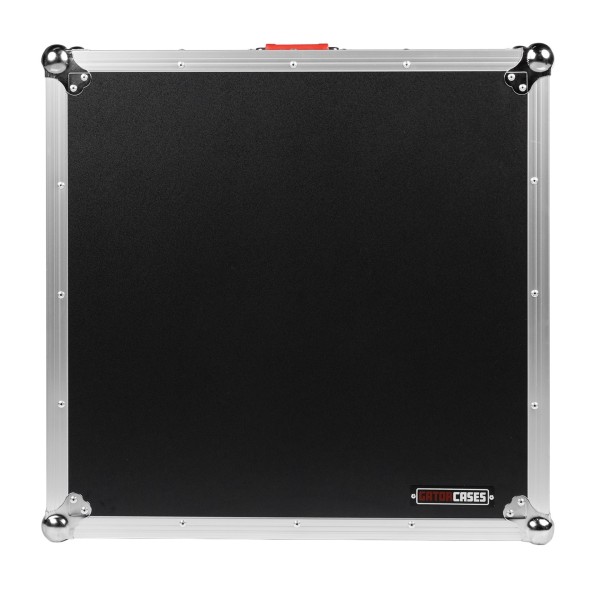 Gator Flight Case for Allen & Heath Qu-6 & Qu-6D Mixers