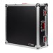 Gator Flight Case Allen Heath Qu-6 - Side Angle Front