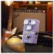 Hartwood Harmony Pitch Shifter Pedal
