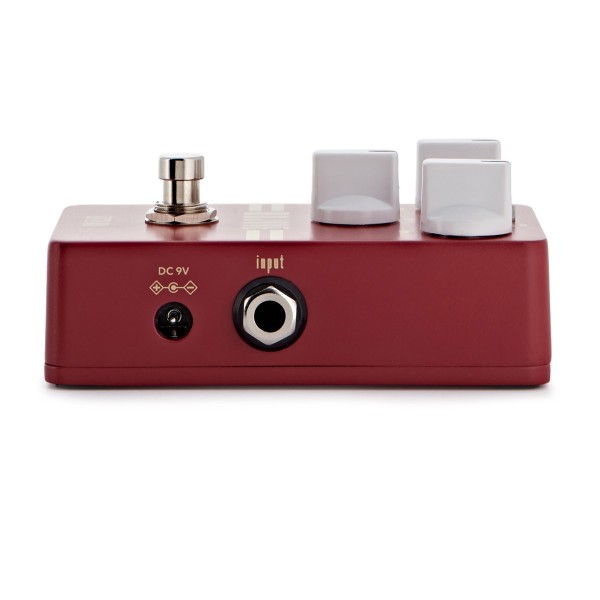 Hartwood Mojave Reverb Pedal