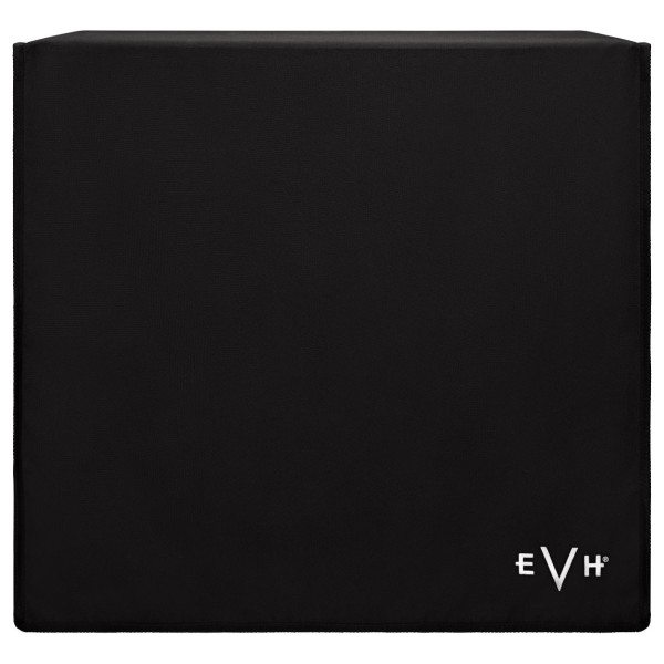 EVH 5150 Iconic 4x12 Cover