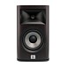 JBL Studio 630 Bookshelf Speakers (Pair), Dark Wood front 