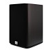 JBL Studio 630 Bookshelf Speakers (Pair), Dark Wood left 