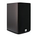 JBL Studio 630 Bookshelf Speakers (Pair), Dark Wood  -right grille 