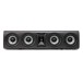 JBL Studio 665C Centre Speaker, Dark Wood - square 