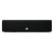 JBL Studio 665C Centre Speaker, Dark Wood sq grille