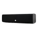 JBL Studio 665C Centre Speaker, Dark Wood left grille 