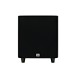 JBL Studio 650P Subwoofer, Dark Wood - front grille 