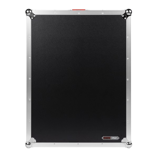 Gator Flight Case for Allen & Heath Qu-7 & Qu-7D Mixers - Top