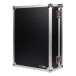 Gator Flight Case for Allen & Heath Qu-7 & Qu-7D Mixers - Side Angle Front