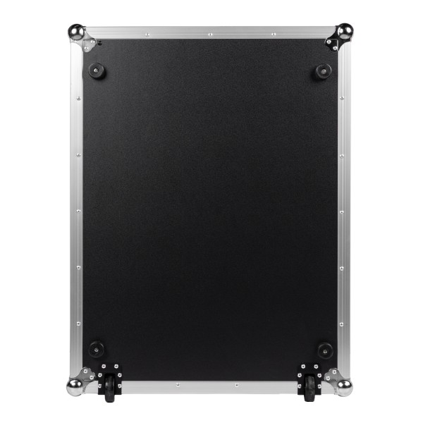 Gator Flight Case for Allen & Heath Qu-7 & Qu-7D Mixers - Bottom