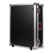 Gator Flight Case for Allen & Heath Qu-7 & Qu-7D Mixers - Side Angle Rear