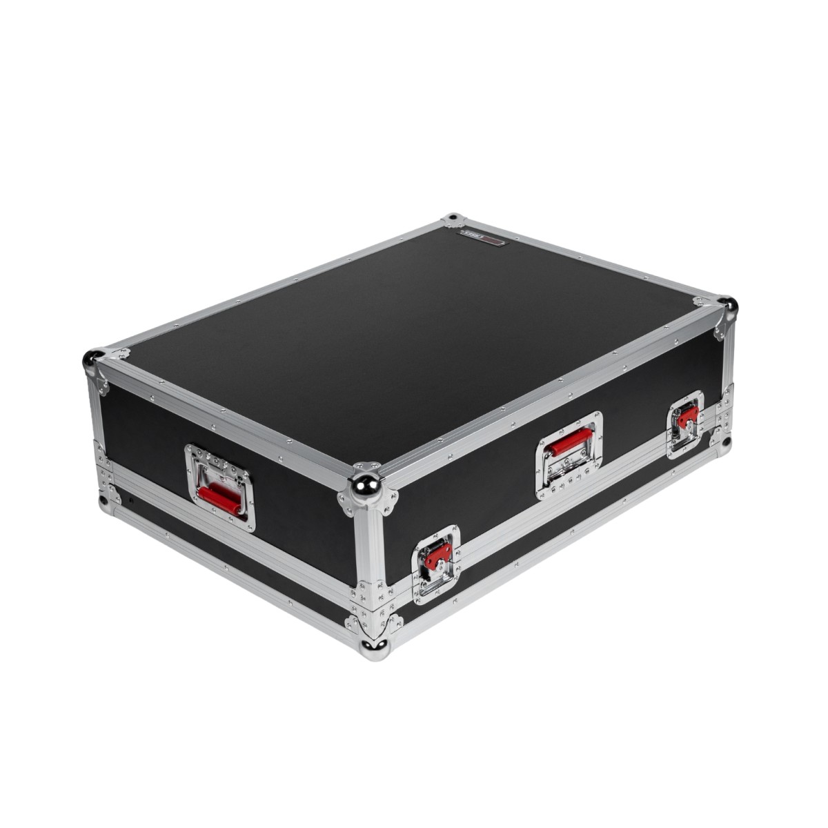 Click to view product details and reviews for Gator G Tourqu7 Mixer Case For Allen Heath Qu7 With Doghouse.
