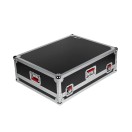Gator G-TOURQU7 Mixer Case for Allen & Heath QU7 with Doghouse