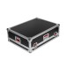 Gator Flight Case for Allen & Heath Qu-7 & Qu-7D Mixers - Angle Horizontal